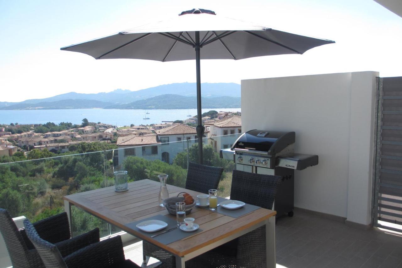 Mt Consulting Vacanze Cannigione Ngoại thất bức ảnh