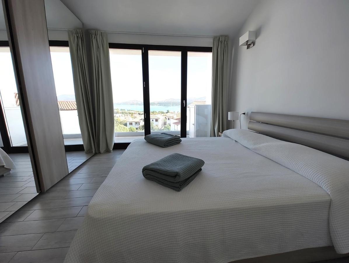 Mt Consulting Vacanze Cannigione Ngoại thất bức ảnh